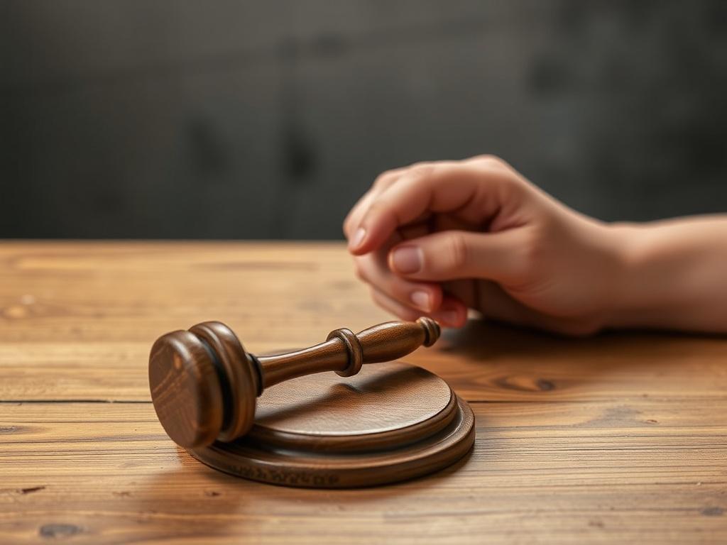 Защита прав несовершеннолетних в уголовном процессе: как не потеряться в законах и фамилиях прокуроров