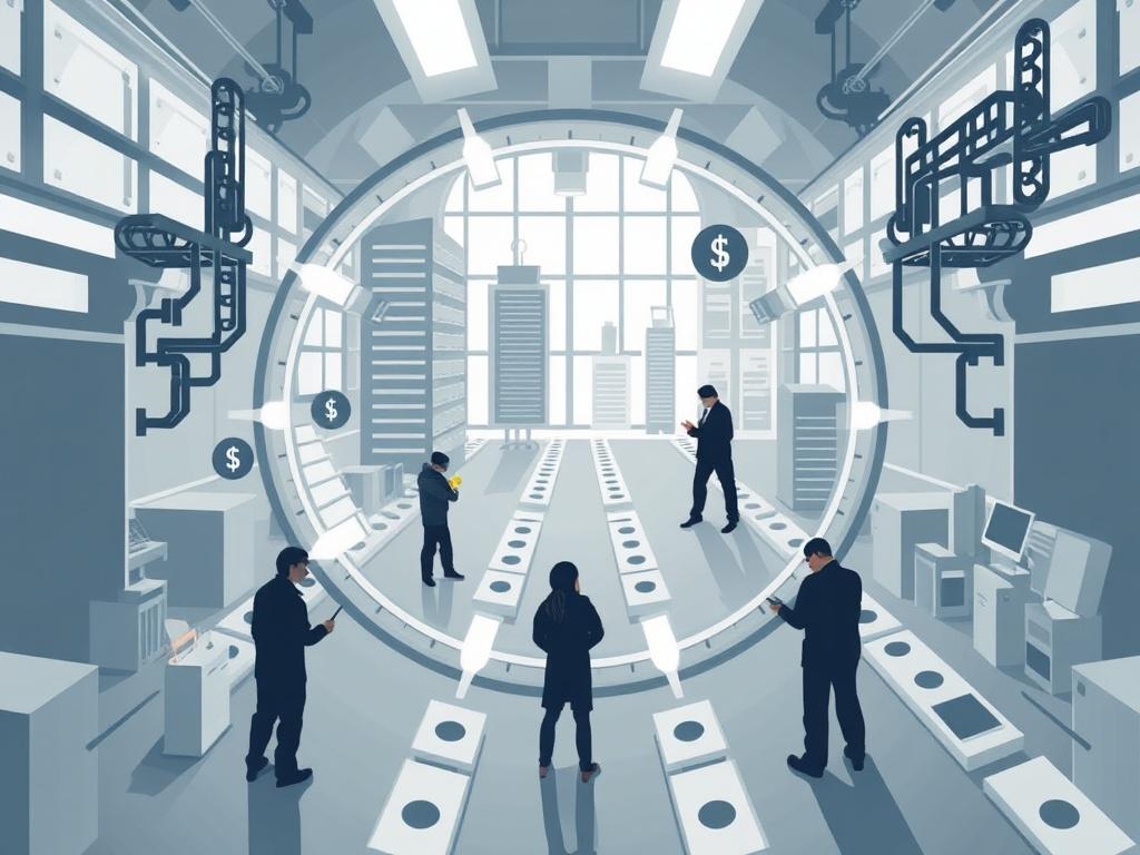 Капитальный ремонт: финансирование и контроль