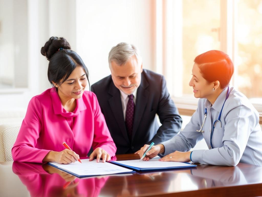 Мировое соглашение: как заключить и утвердить порядок действий