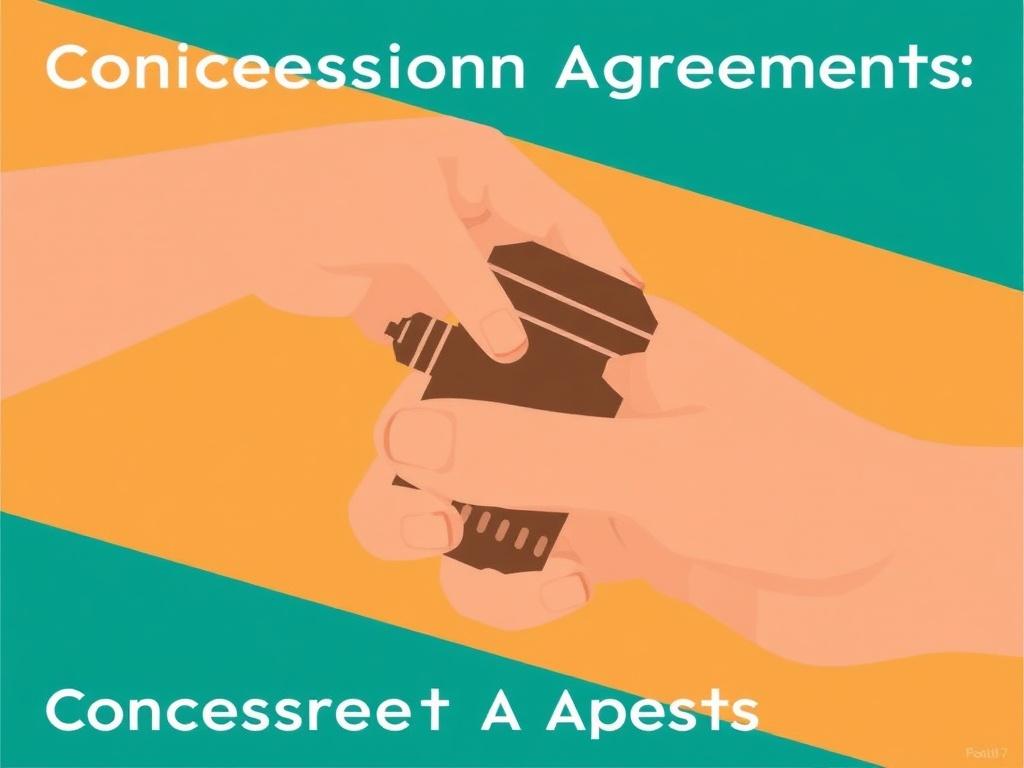 Концессионные соглашения: правовые аспекты и практические нюансы сегодня