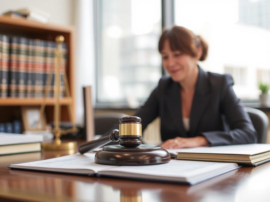 Юридическая помощь: виды и доступность — как найти поддержку без лишних хлопот