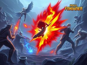 Онлайн-игры: почему виртуальные миры затягивают и как играть с умом