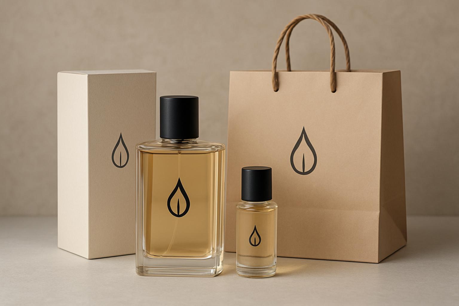 готовый бизнес парфюмерии Оджавифото