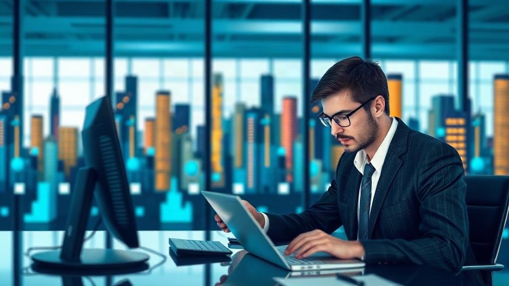 Бухгалтерия для IT-компаний: просто, понятно и без лишней головной боли