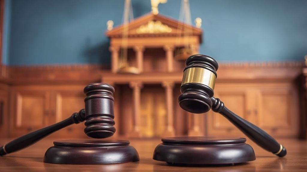 Обжалование налогового решения в суде: как отстоять свои права и не потерять время