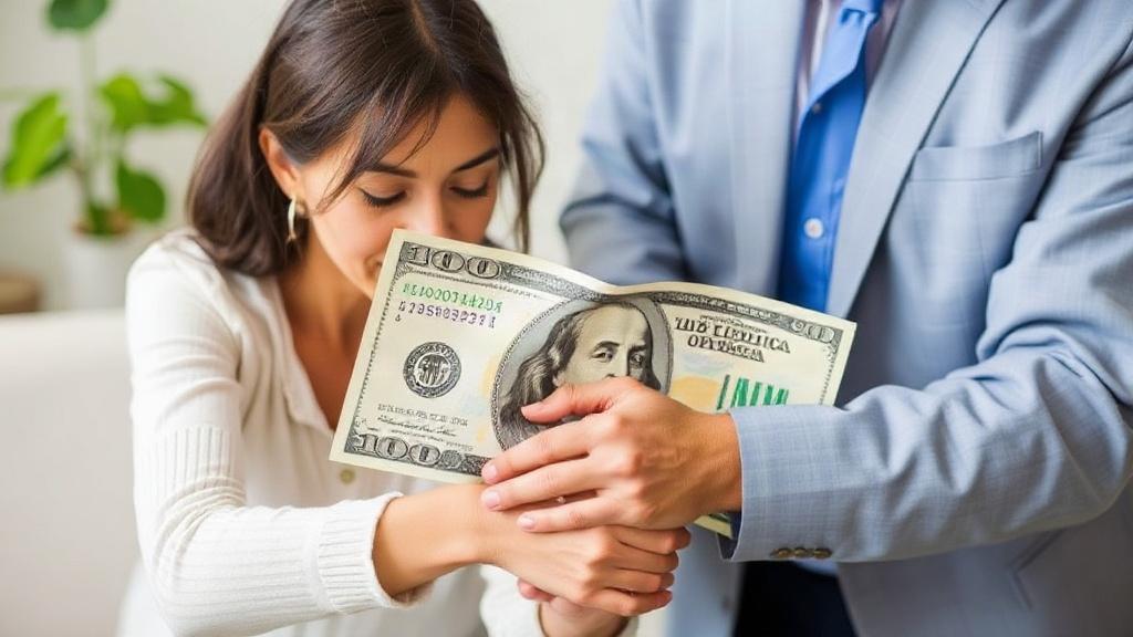 Алименты в твёрдой денежной сумме: понятный путеводитель для тех, кто решает вопросы семьи и денег
