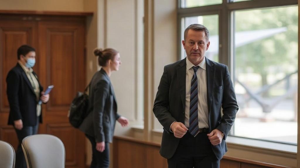 Пересмотр дела по новым обстоятельствам: когда правда возвращается в суд