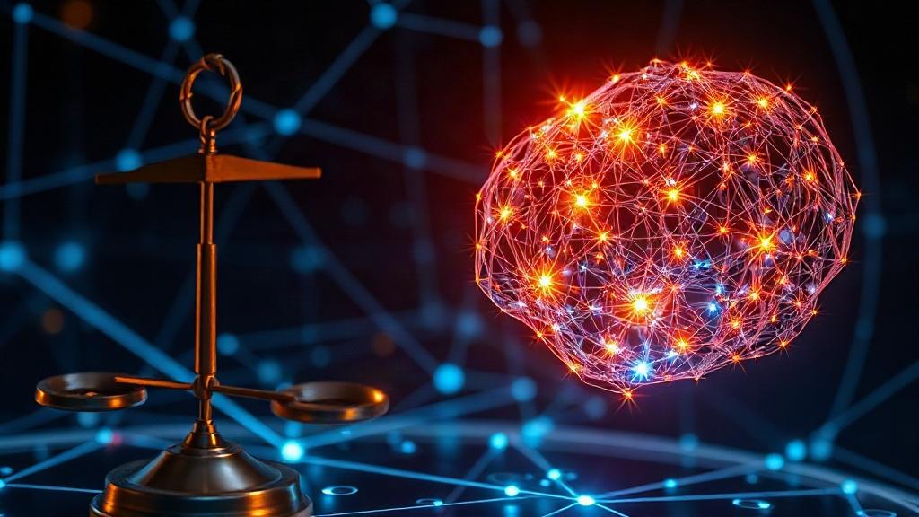 Правовые основы искусственного интеллекта: как устроить ответственность и безопасность в цифровую эпоху