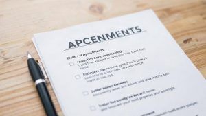 Документы для продажи квартиры список: что подготовить и как не допустить ошибок