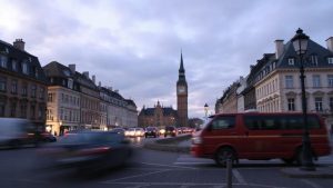 Европротокол при ДТП: как оформить быстро и без ошибок