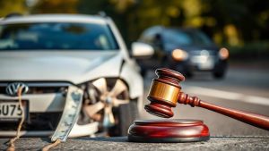 Иск к виновнику ДТП: как взыскать ущерб и не допустить ошибок