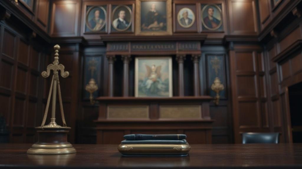 Как оспорить завещание в суде: практическое руководство для тех, кто не готов мириться
