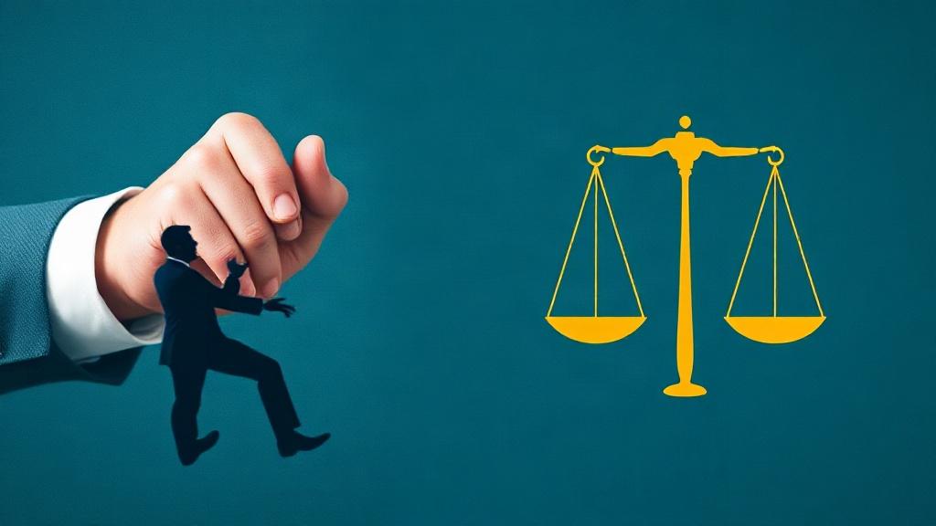 Как выбрать арбитражного управляющего: практическое руководство для бизнеса и кредиторов