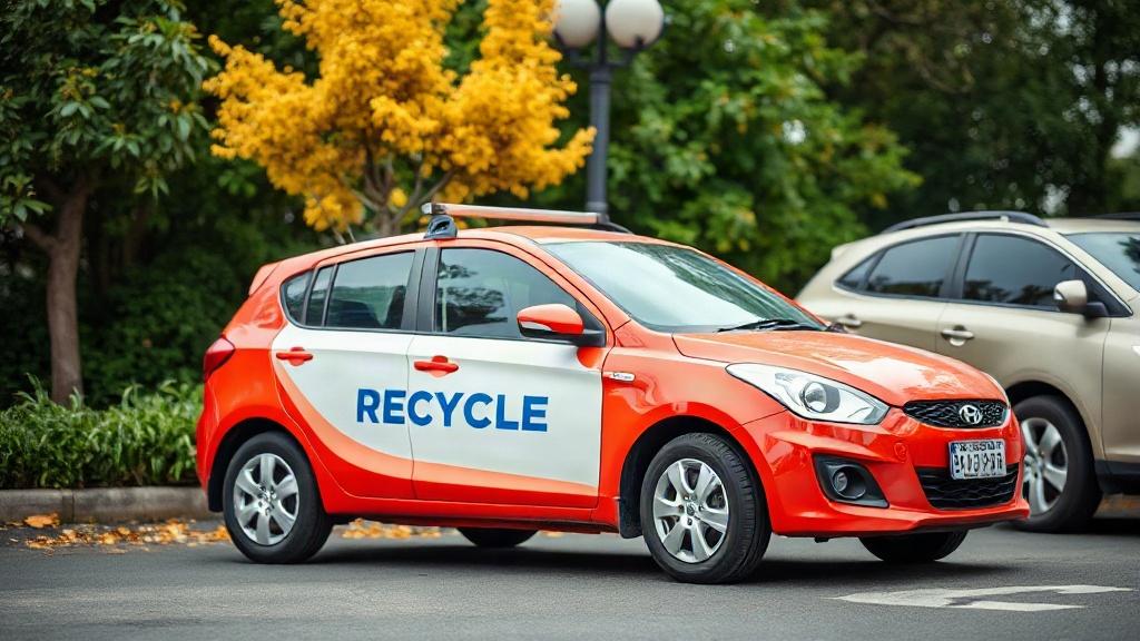 Утилизационный сбор на автомобиль: практическое руководство для покупателя и владельца