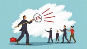 Как выиграть трудовой спор с работодателем: шаги, которые действительно работают