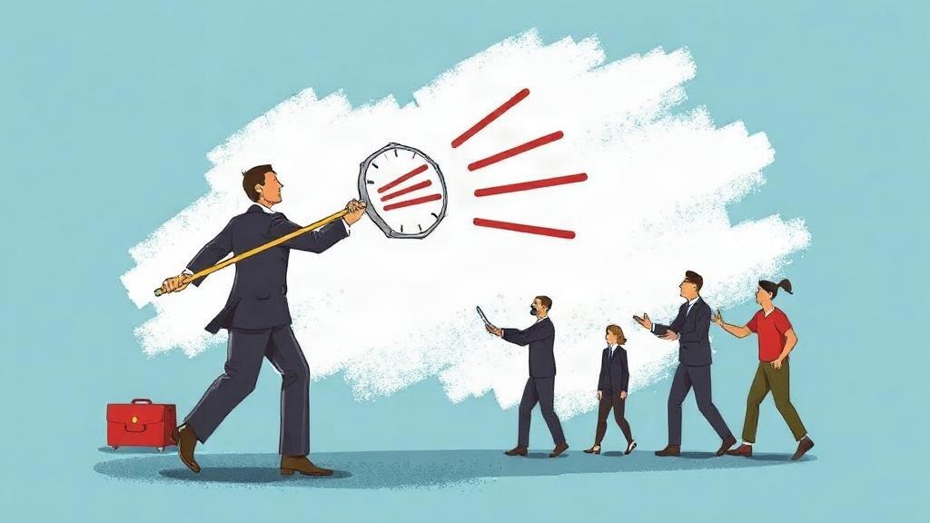 Как выиграть трудовой спор с работодателем: шаги, которые действительно работают