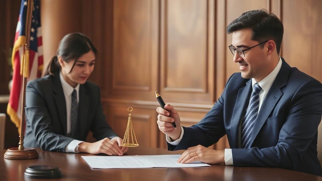 Мировое соглашение в суде как заключить: практическое руководство