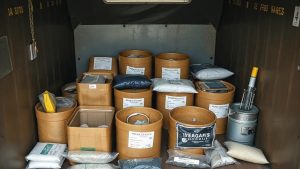 Хранение и сбыт наркотических средств: разобрать явление без мифов и паники