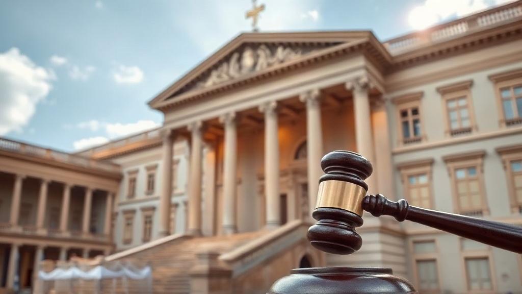 Обжалование постановления в суд: как пройти процедуру уверенно и без лишних рисков