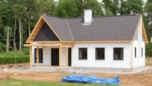 Строительство дома на участке ИЖС: практическое руководство для тех, кто начинает