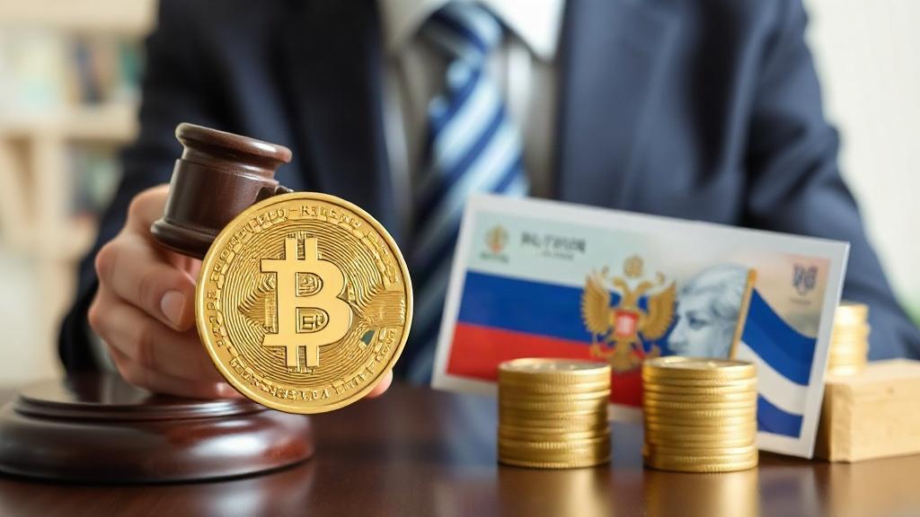 Перевод криптовалюты в рубли легально: практическое руководство по безопасной конвертации