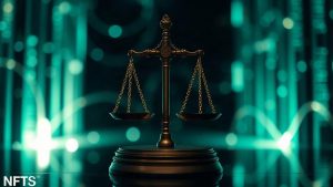 NFT правовая природа: как определить правовой статус уникального токена