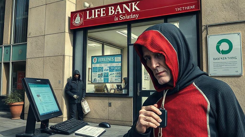 Незаконная банковская деятельность: виды, риски и как её распознать