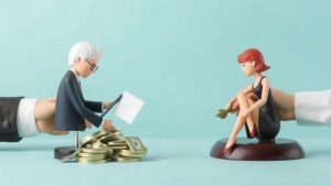 Раздел долгов супругов при разводе: как не остаться с чужими кредитами