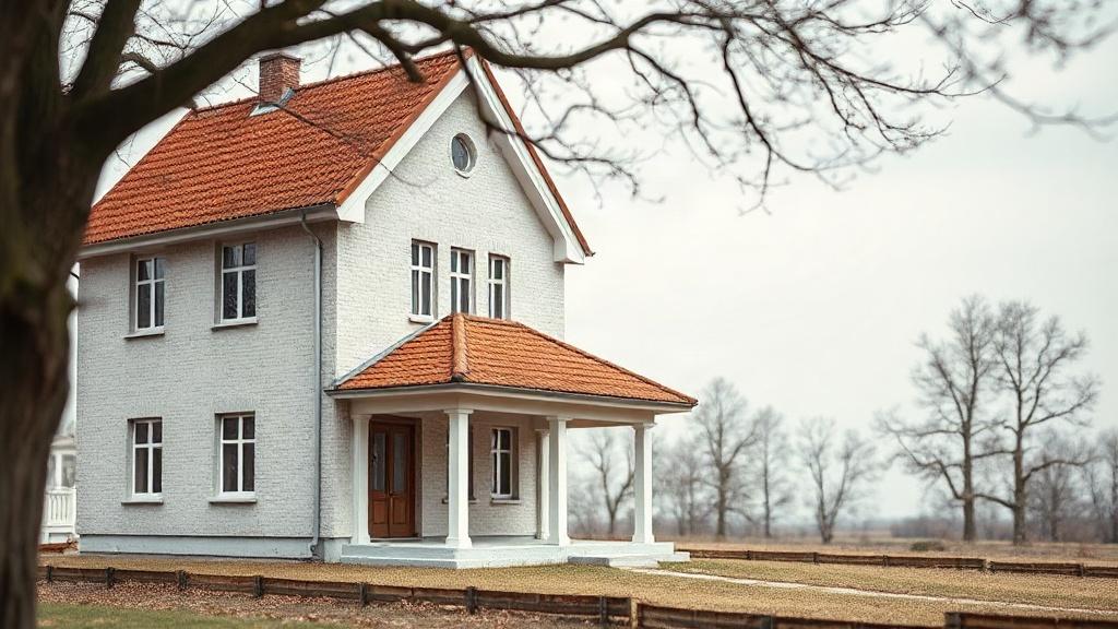 Наследование недвижимого имущества: важные нюансы и практические шаги