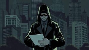 Незаконное предпринимательство: где проходит грань между риском и преступлением