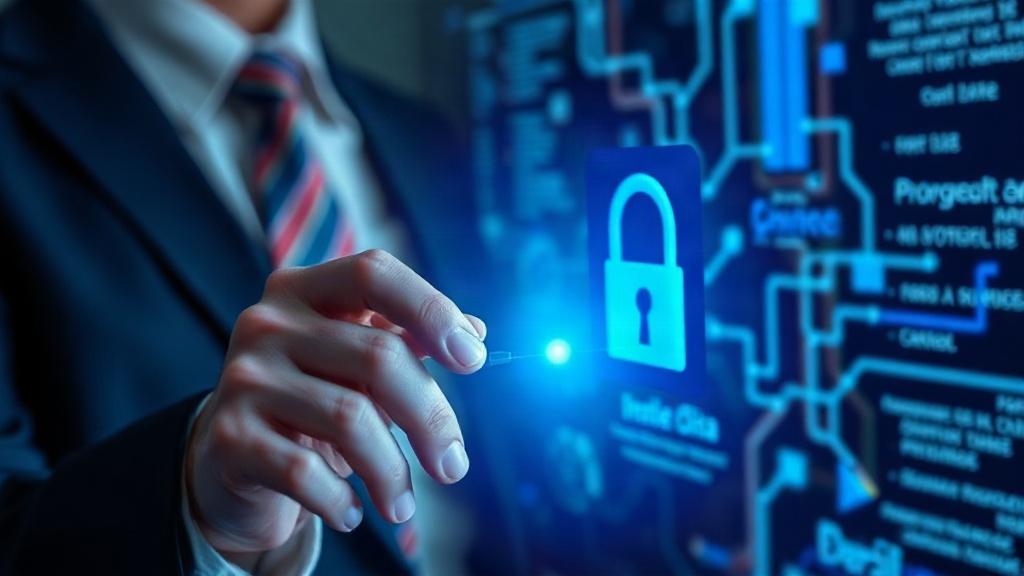 Защита персональных данных работников: практический план для работодателя