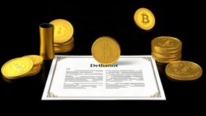 Декларирование доходов от криптовалюты: понятная инструкция и реальные шаги