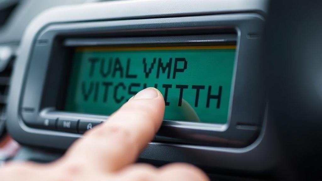 Проверка авто по VIN-номеру: практическое руководство, которое сэкономит время и деньги