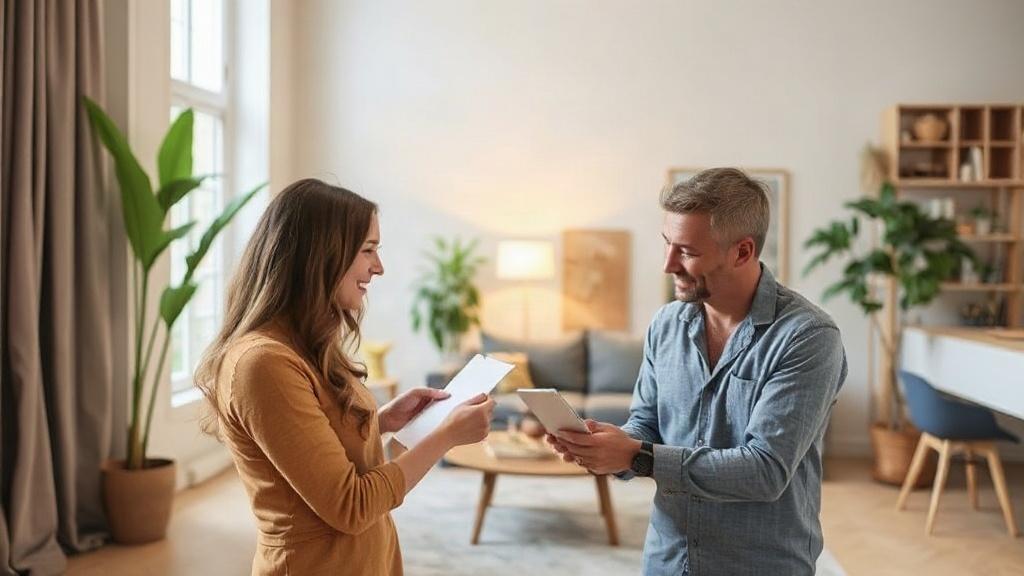 Как проверить продавца квартиры: практическое руководство для спокойной покупки