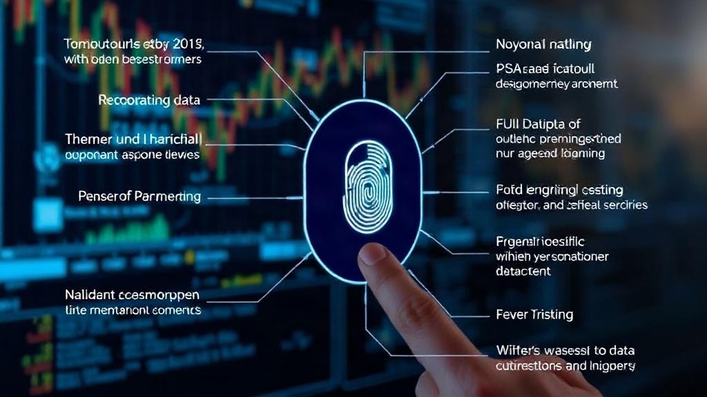 Биометрические персональные данные особенности: что важно знать сегодня