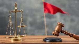 Уголовная ответственность за мошенничество: что важно знать каждому