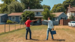 Споры с соседями по участку: как сохранить отношения и защитить свои права