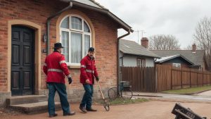 Арест имущества должника приставами: что происходит и как это остановить