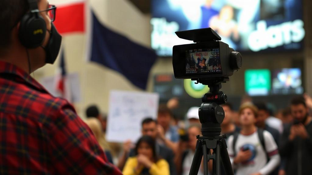Свобода слова и массовой информации: почему важно слышать и быть услышанным