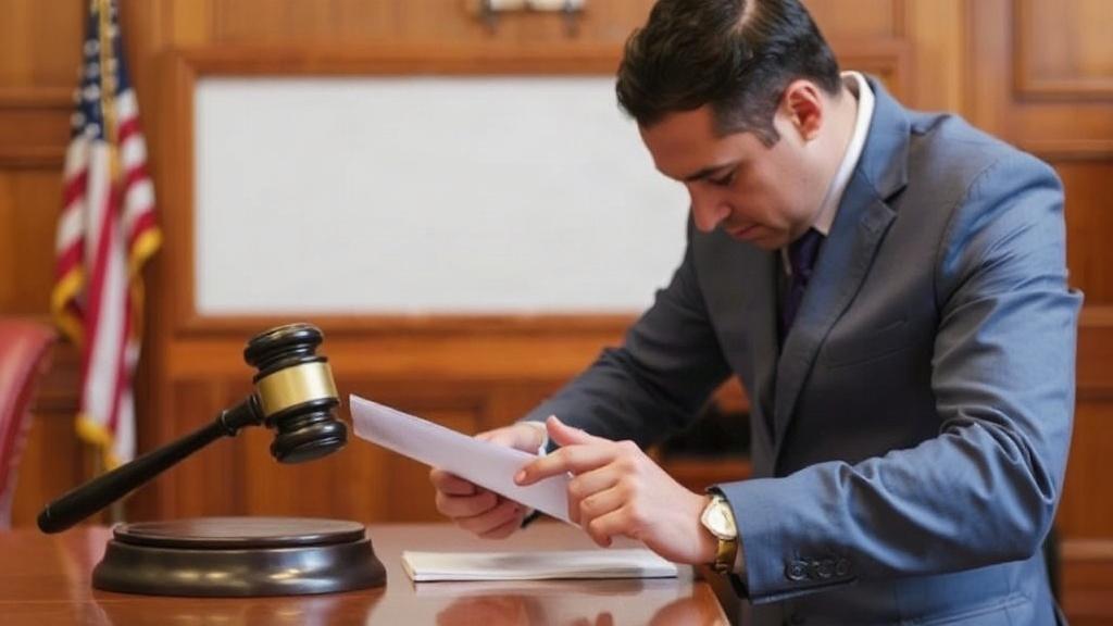 Как установить отцовство в суде: пошаговое руководство и реальные советы
