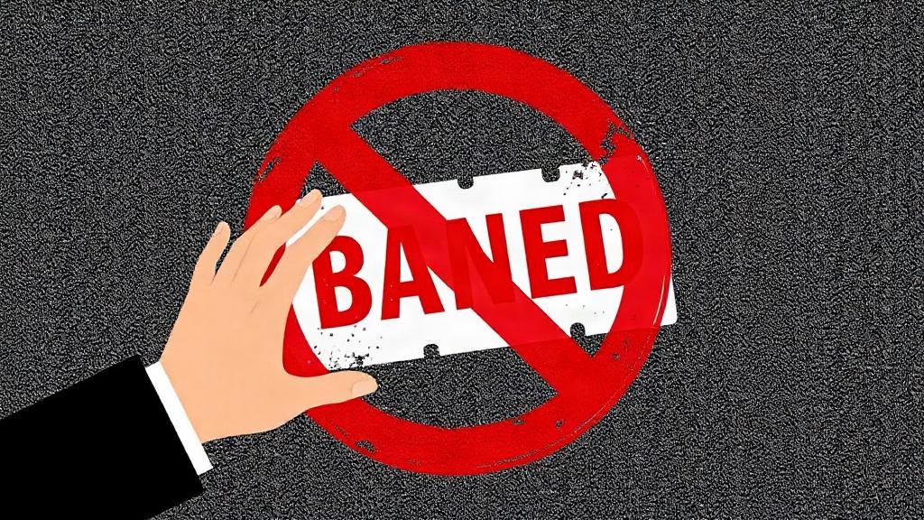 Как вывести сайт из реестра запрещённых: практическое руководство владельцу