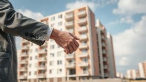 Приёмка квартиры в новостройке: как проверить жильё и не упустить важное