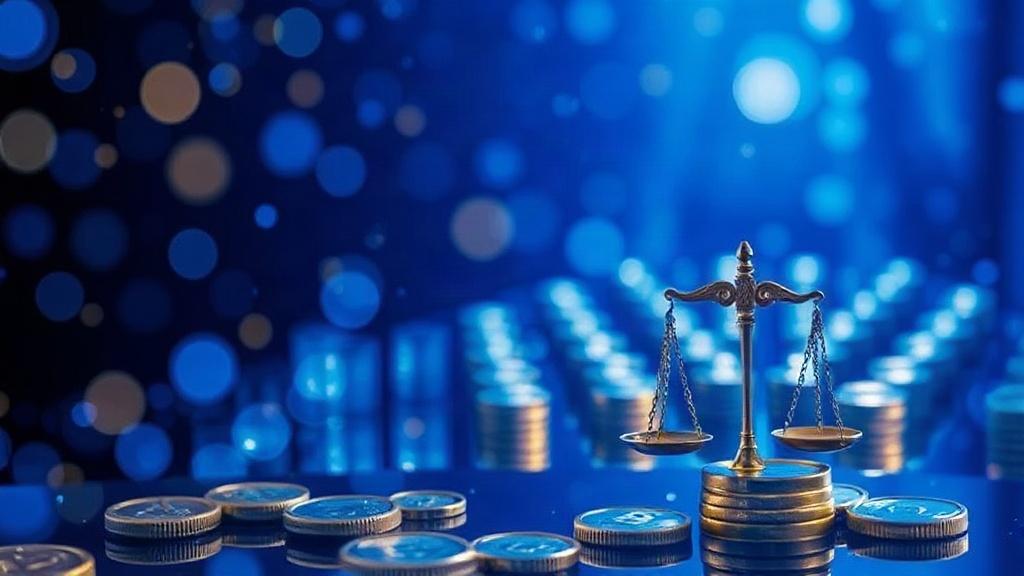 ICO и токены правовой статус: как не потерять проект и деньги из‑за регулирования