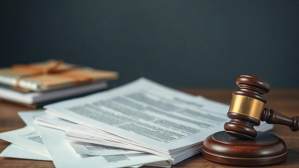 Выемка документов у юридического лица: права, порядок действий и практические советы