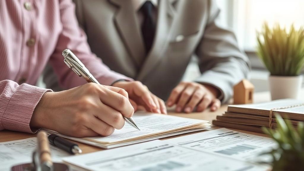 Депозит нотариуса для расчётов: безопасный механизм передачи денег при сложных сделках