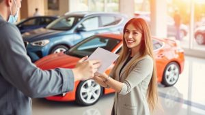 Как купить авто в кредит: практический план от поиска до передачи ключей