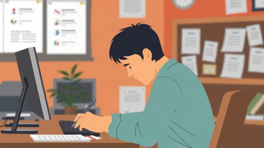 Незаконная обработка отзывов: как распознать манипуляцию и защитить репутацию