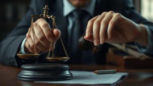 Уголовная ответственность за клевету: когда слово становится опасным