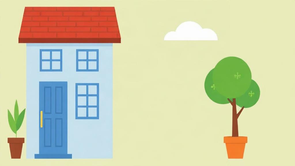 Прописка в квартире как оформить: практическое руководство