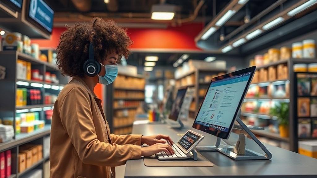 Эквайринг для интернет-магазина: как выбрать и настроить платёжную систему без лишних рисков